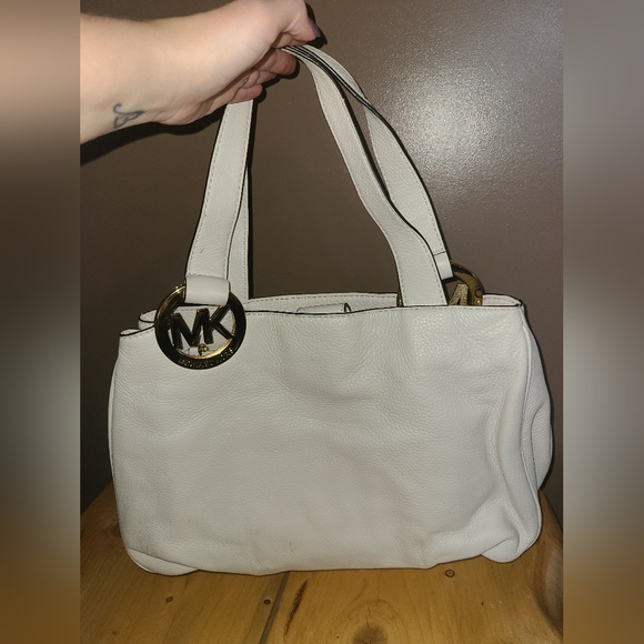 Authentic Michael kors bag - Picture 3 of 10